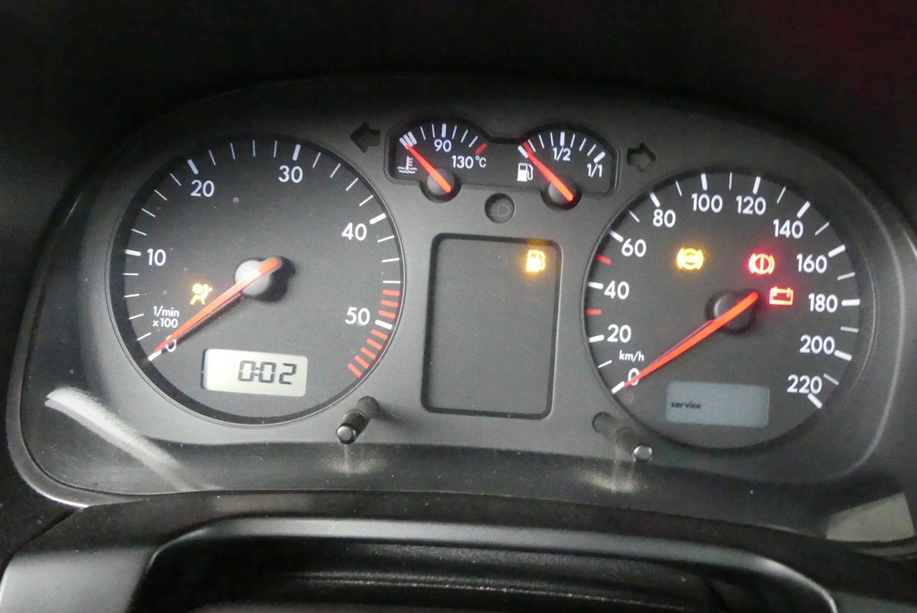 фото №6, Лічильник vw bora 0263618006, 1j0920801e 1.9 tdi