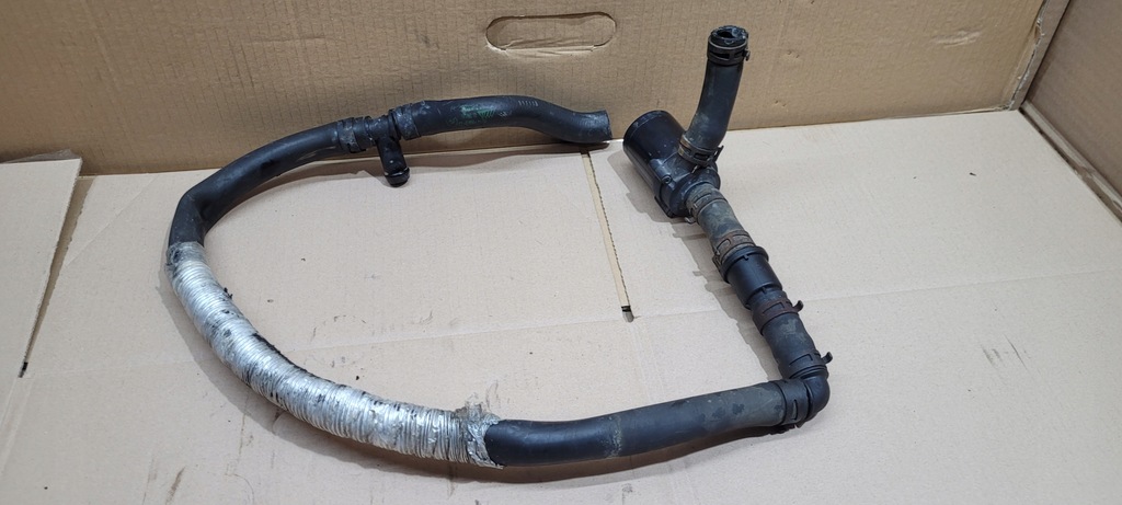 фото №10, Обогреватель стояночный webasto bmw x1 e84 122r000258 9019629e доставка