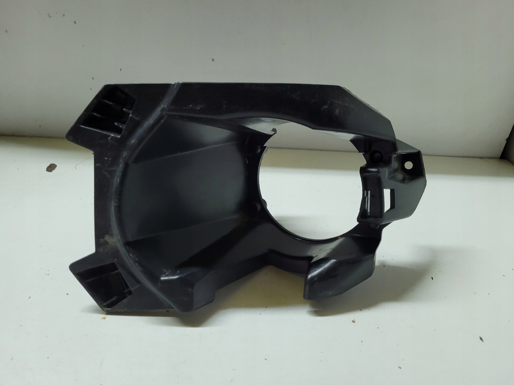 фото №1, Renault kangoo ii lift рамка противотуманной фары