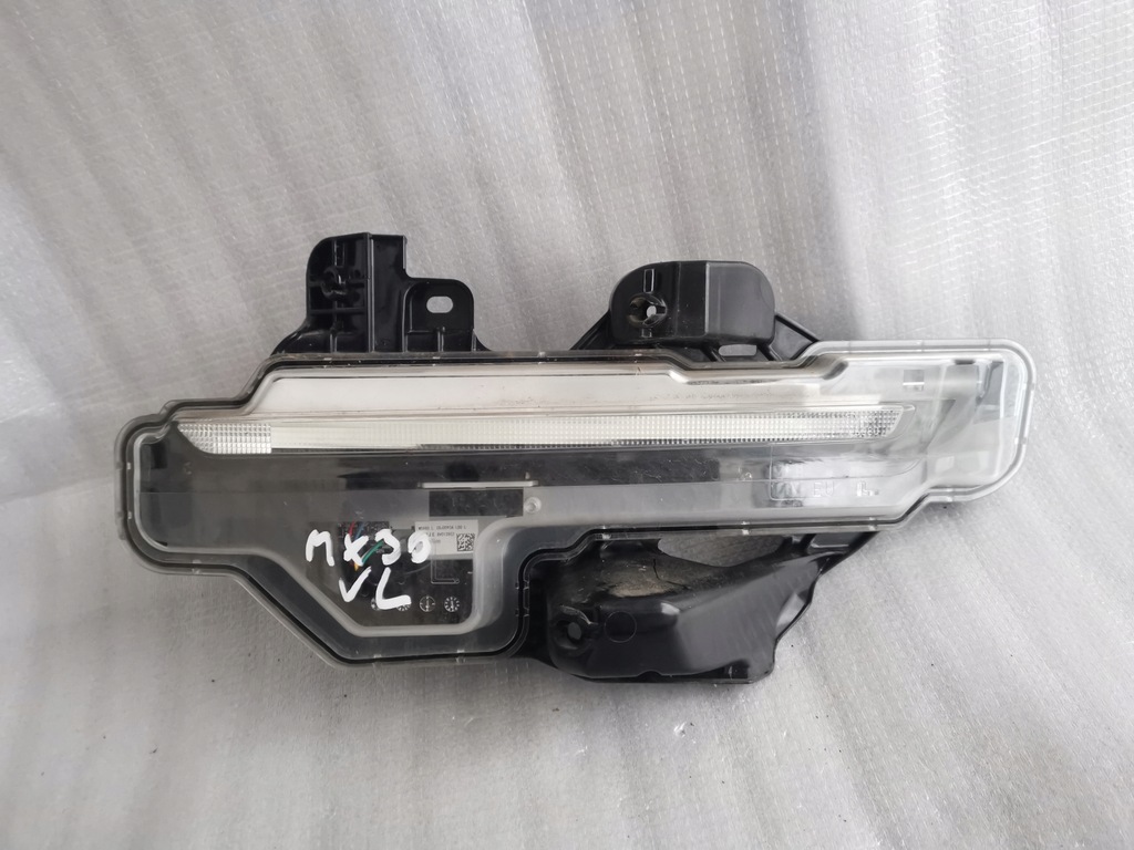 фото №1, Протитуманна фара лівий перед led drl mazda mx-30