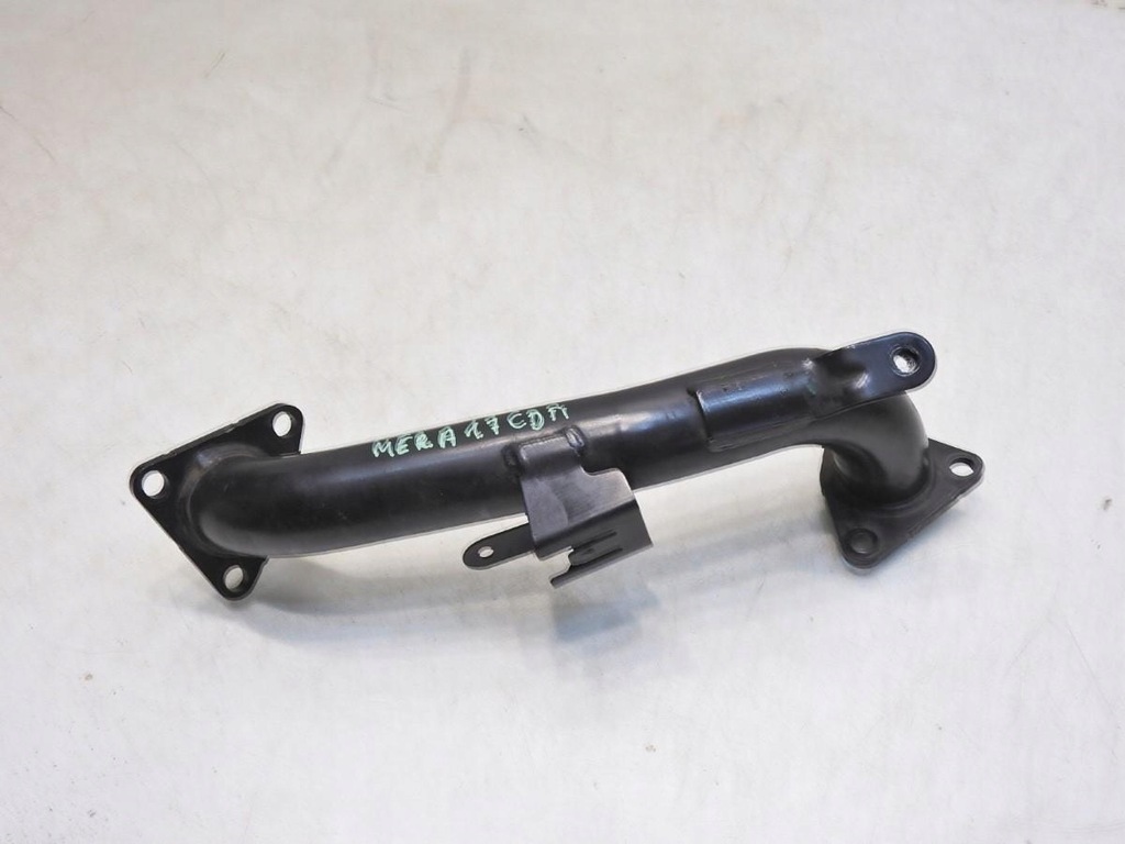 фото №3, Труба трубка egr opel meriva a 1.7 cdti