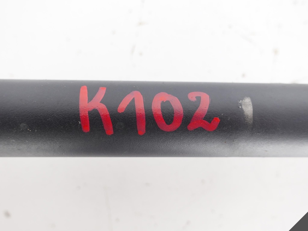 фото №3, Mercedes glc x253 c253 220d 4matic приводной вал задняя 100km