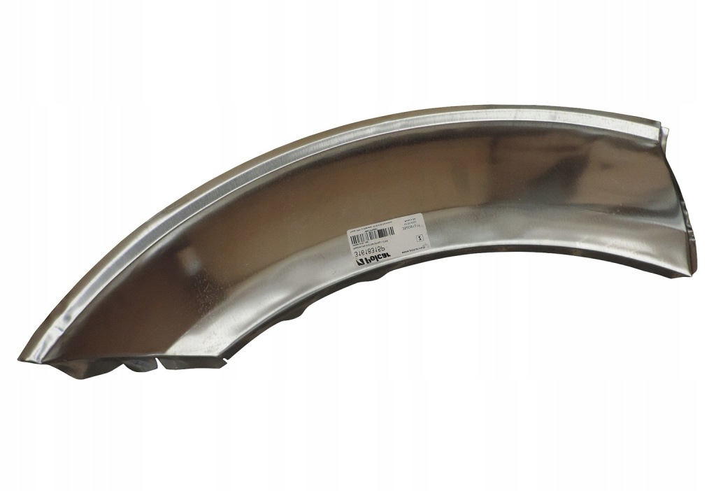 фото №1, Ремкомплект крила заднього права do dodge durango 2004-2008