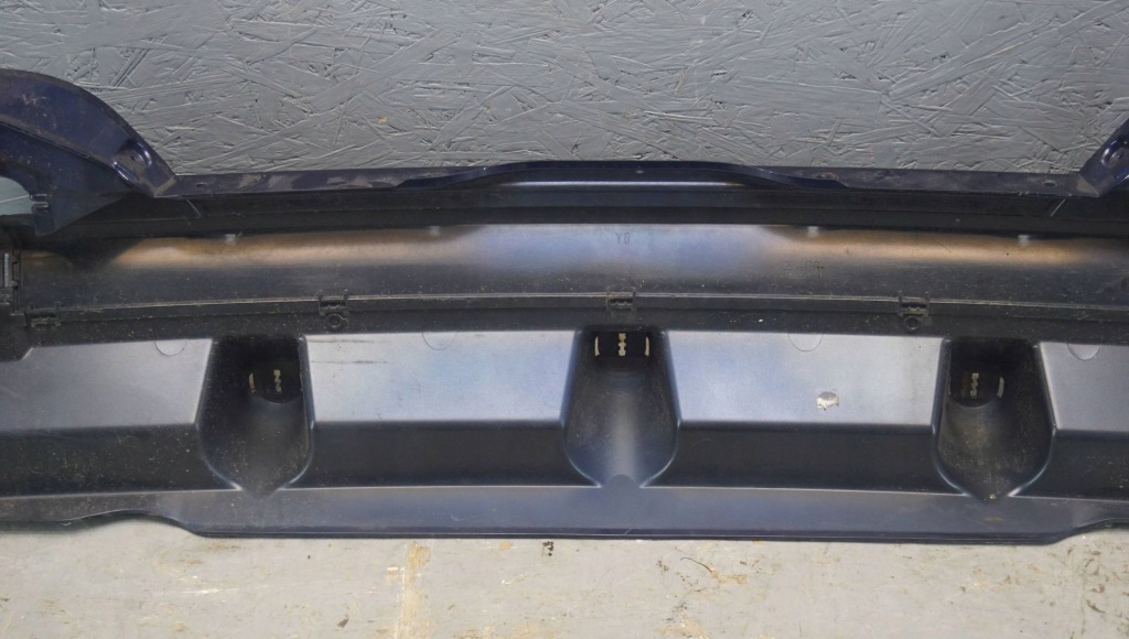 Бампер ремень задний smart roadster 0009949v008 в Украине