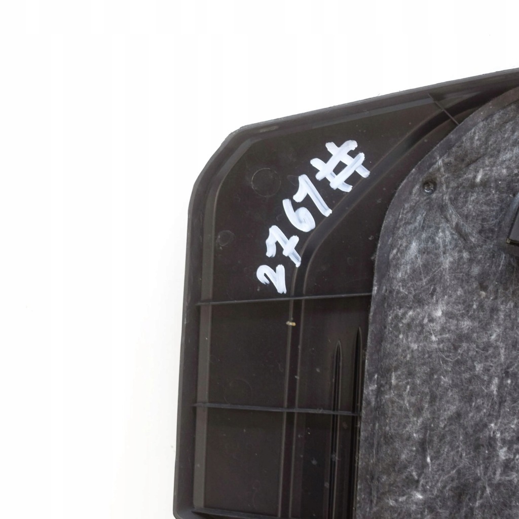 фото №6, Bmw x3 g01 2018 захист верхній двигуна