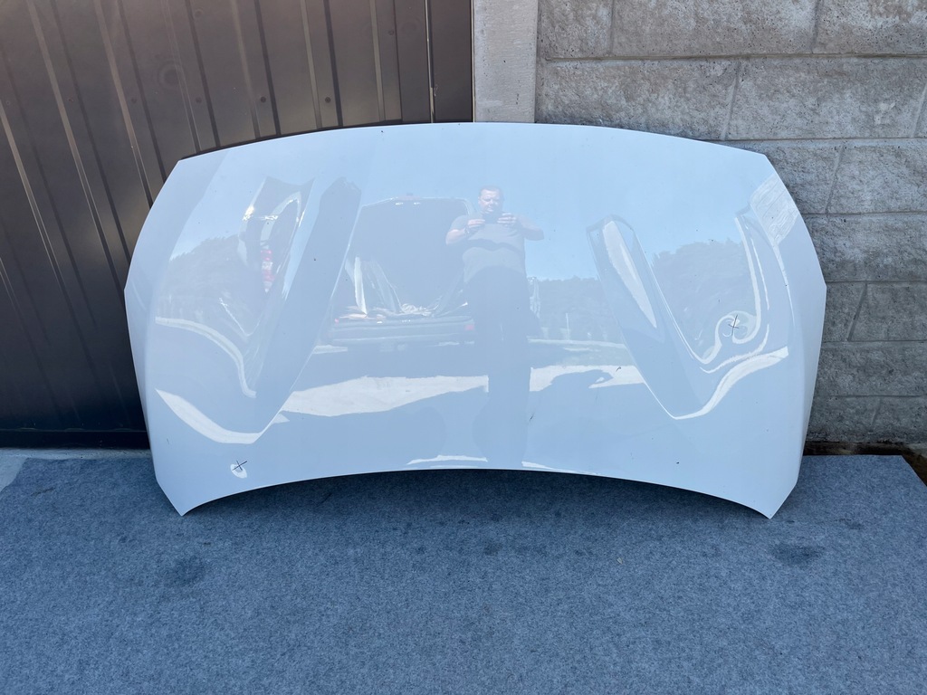 фото №1, Bmw 2 f45 f46 капот