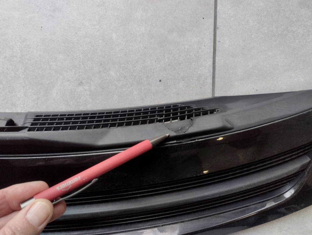 фото №13, Renault espace iv lift жабо 8200523040