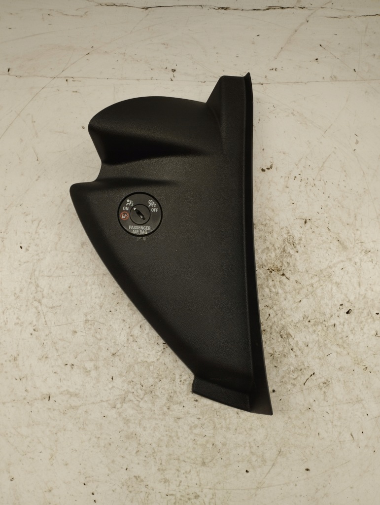 Купить Opel insignia b защита заглушка панели правая 13481018