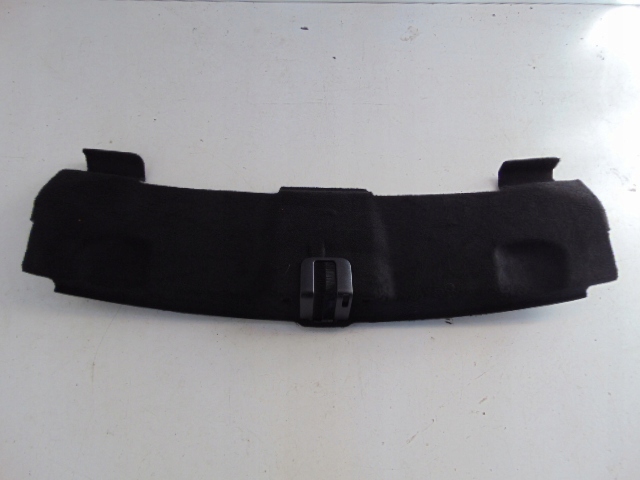 фото №1, Обшивка оббивка багажника jaguar f-type cabrio