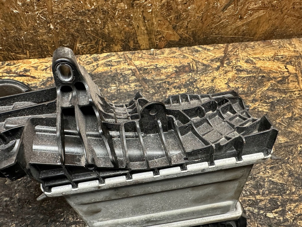 фото №7, Радиатор интеркулер volvo xc90 xc60 8641466