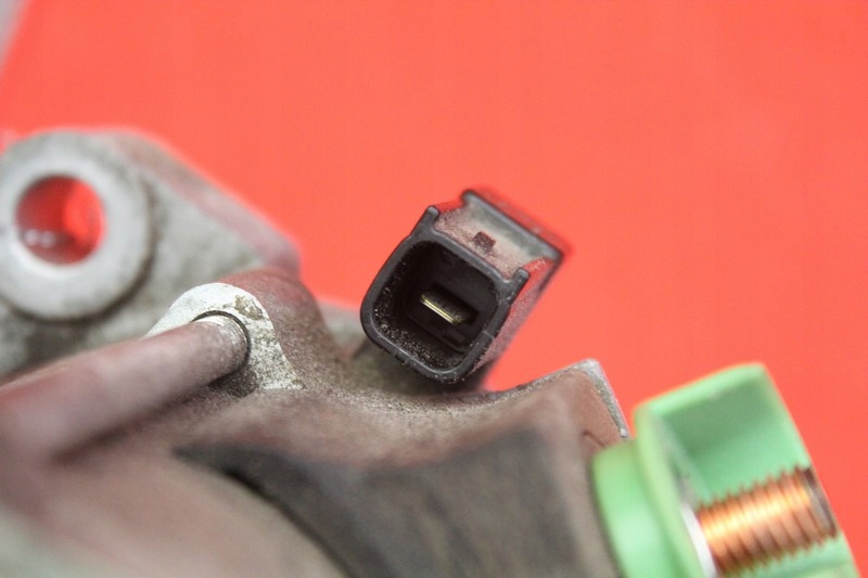 Стартер mf-5 sm-71003 honda civic 8 viii 1.3 hybrid 95 km 06-11 Київ