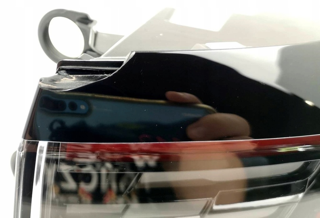 фото №12, Nowa org лампа правый задняя led vw id.4 11a945208a