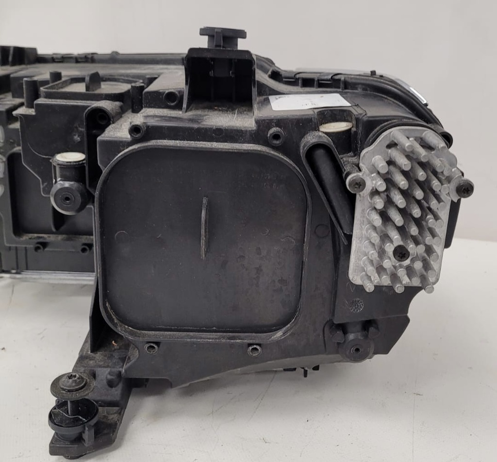 фото №8, Фара правый vw tiguan allspace 5nn941082c