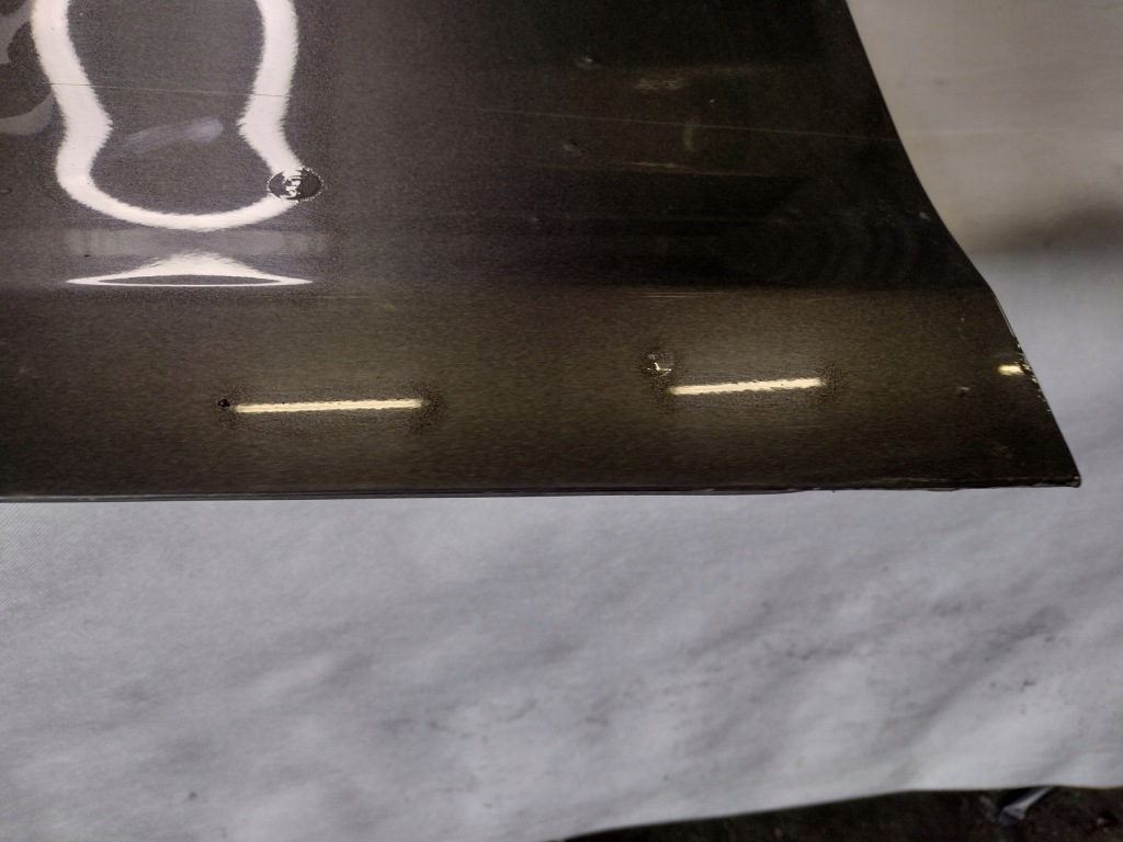 фото №9, Двері лівий перед peugeot 308 ii 2 lift t9 kombi k: evlc