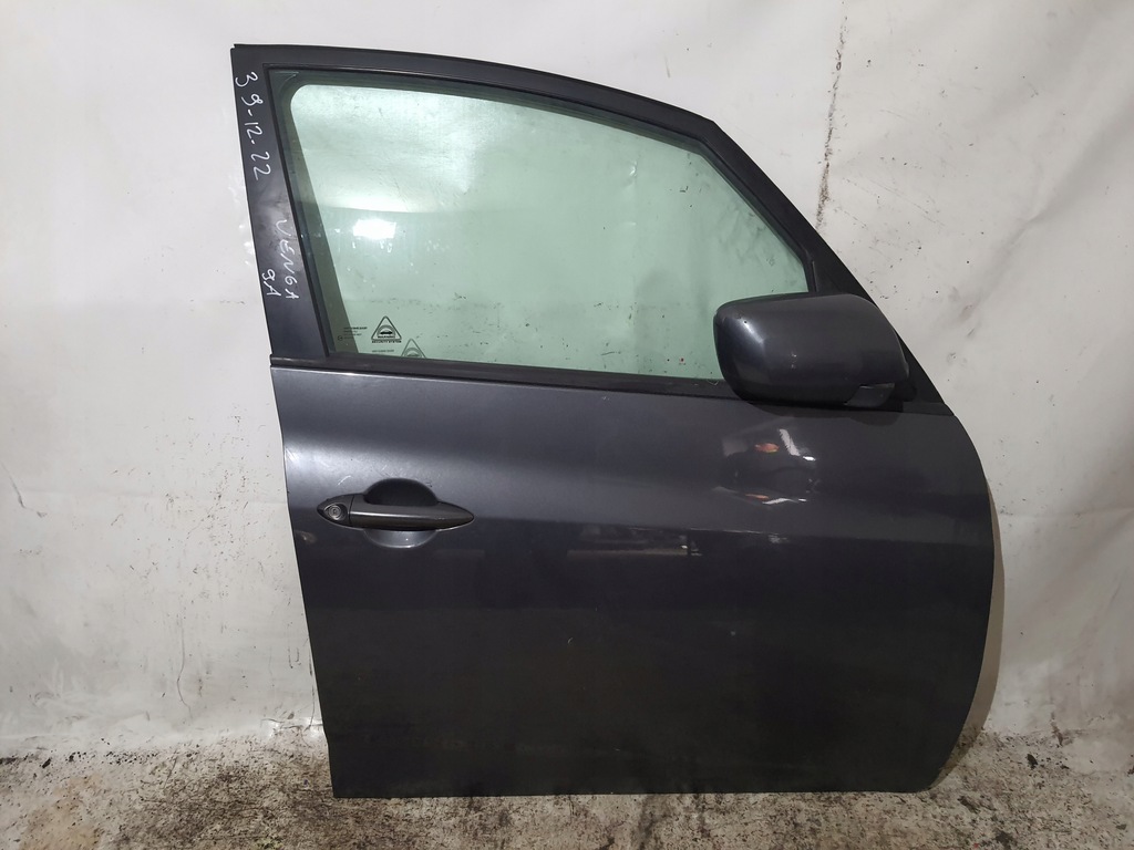 фото №1, Kia venga 09-13 9a двері