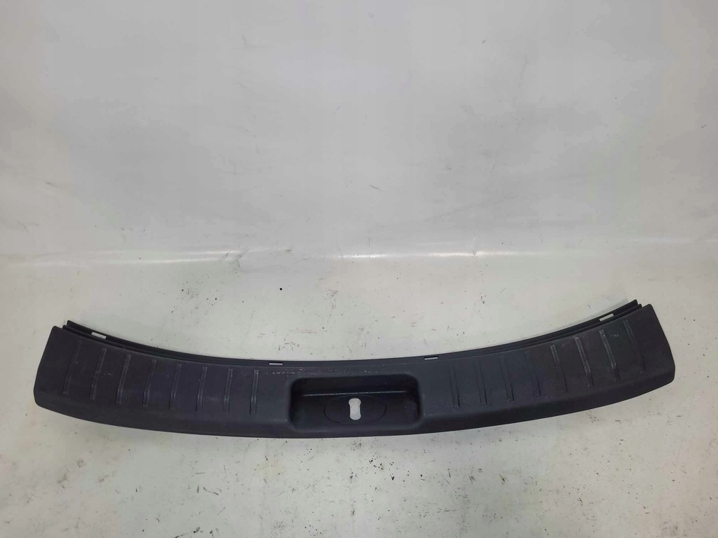 фото №1, Захист поперечина задня заднього hyundai santa fe iii grand