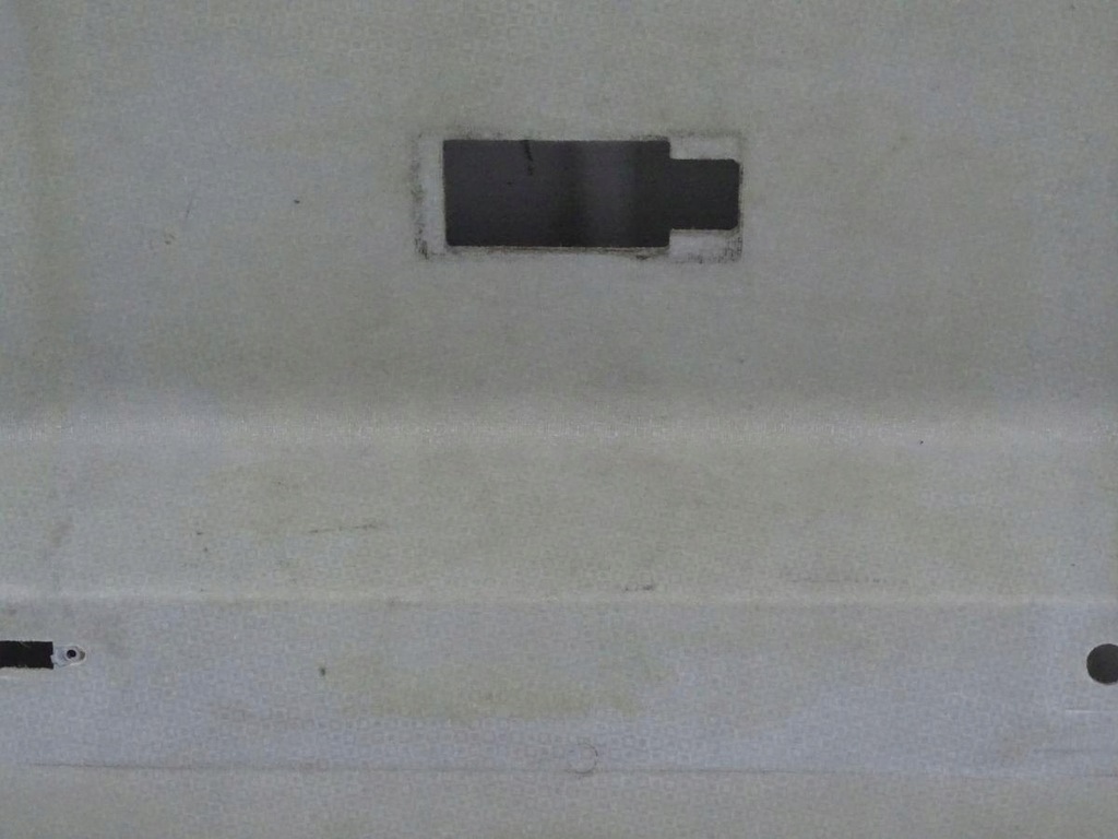 фото №6, Volvo fe fl 06- euro 5 стеля