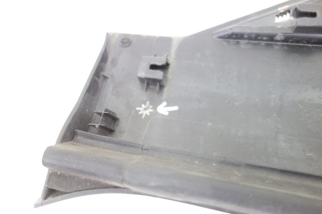 фото №3, Молдинг двері задня ліва renault koleos 16 808218403r