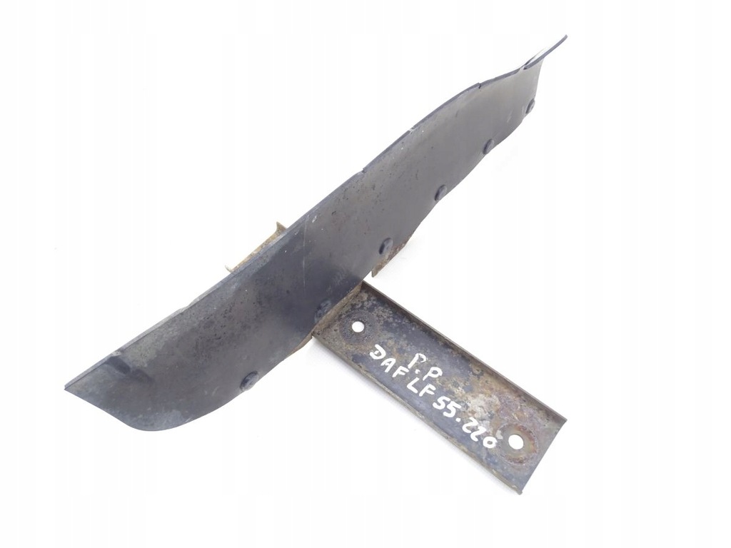 фото №1, Daf lf 45 55 брызговик pod кабина правый 19,5