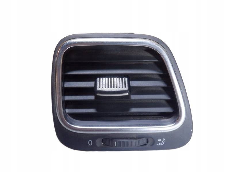 фото №1, Vw scirocco решітка обдув права 1q0819704k