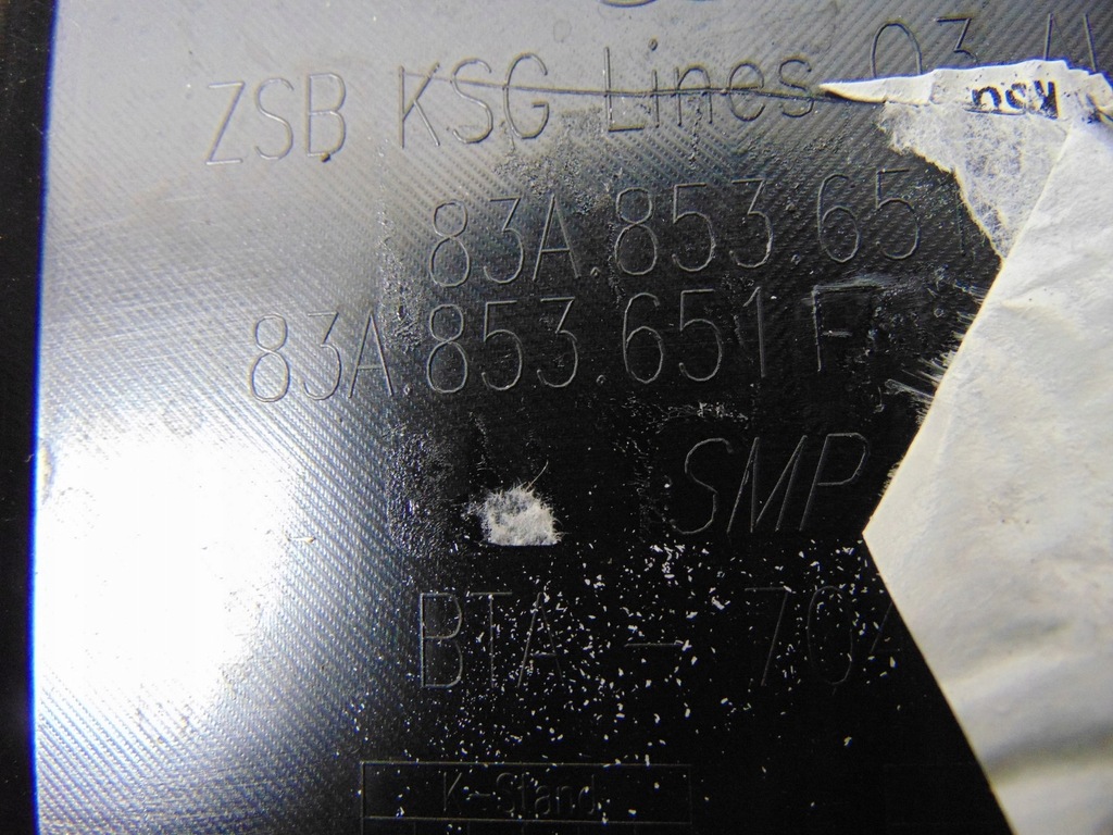 фото №15, Решётка радиатора решётка радиатора audi q3 ii znaczkiem эмблема