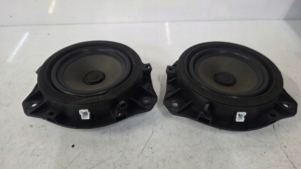 фото №1, Динамик дверь левый правый kia rio iii 2012