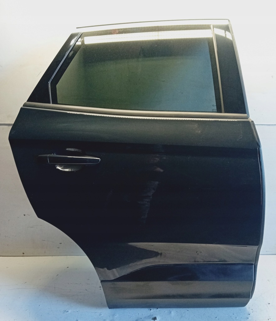 фото №4, Дверь правое задняя opel grandland x ktga