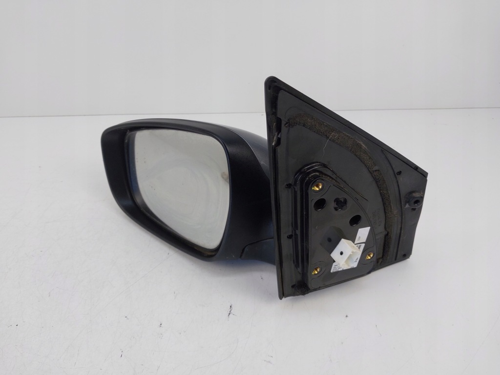 фото №7, Дзеркало зовнішнє ліва 87610-a6110 hyundai i30 ii 5 pin zar