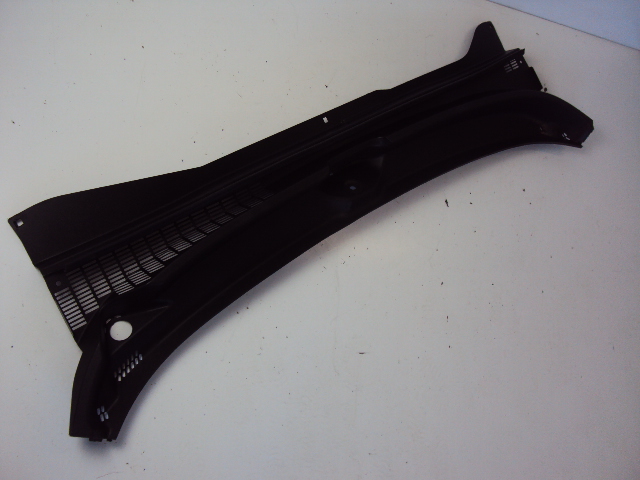 фото №3, Жабо jeep renegade 2014-2018