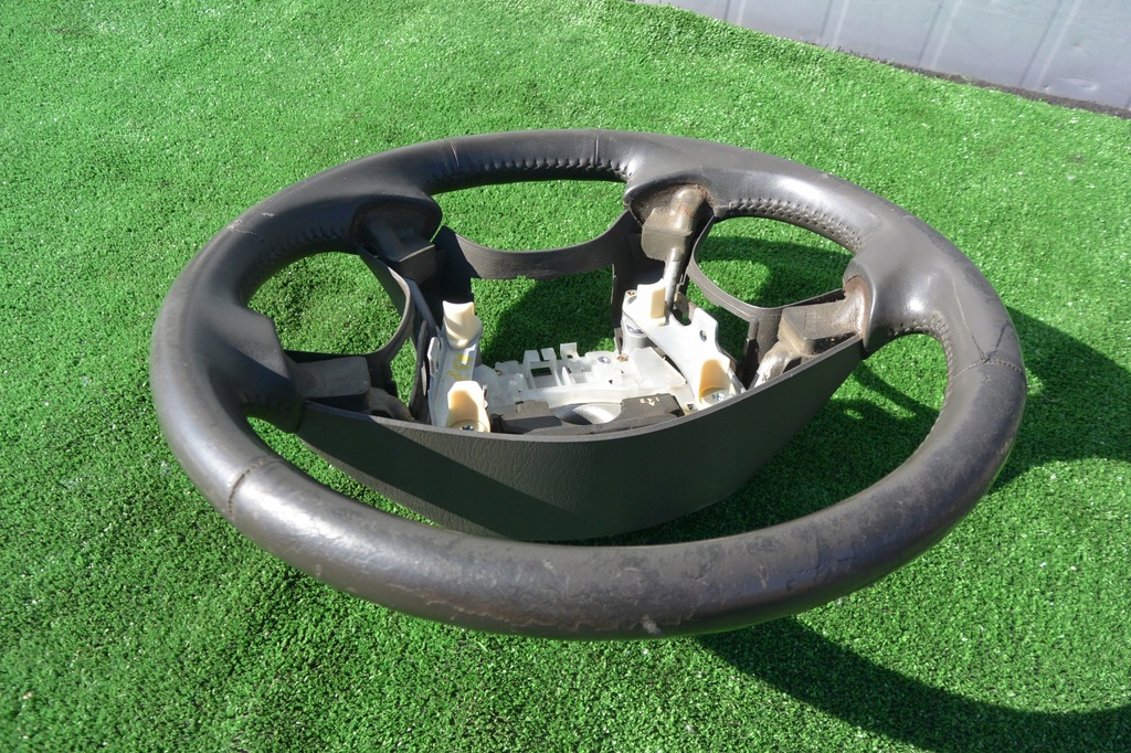 фото №5, Nissan maxima qx a33 повітропровід шкіра 00-05