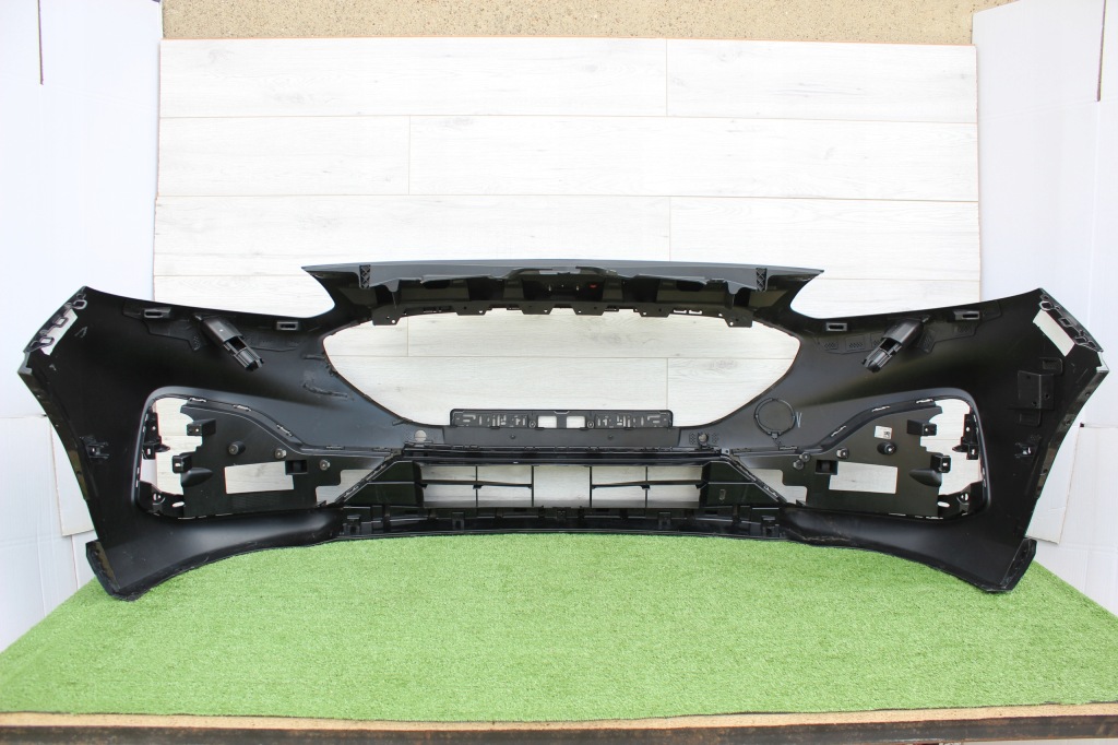 Бампер перед передний ford kuga mk3 st line защита Доставка