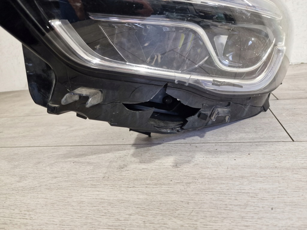 фото №5, Mercedes gla w247 19- full led левый a2479063505kz