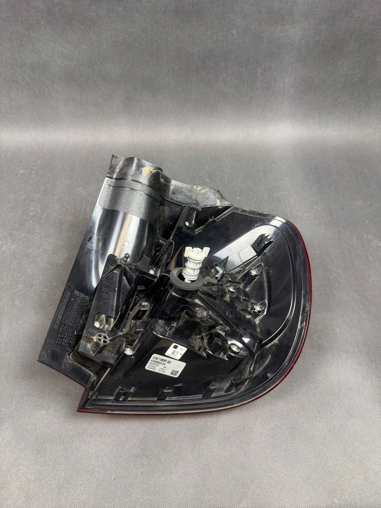 фото №15, Комплект лампа лампа задня задня mercedes gla w156 x156 a1569068400 a1569068300