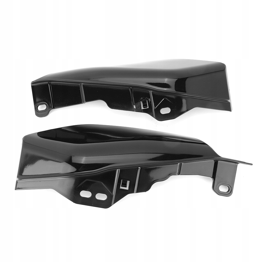 фото №5, Захист теплова motocykla середня рама дефлектор повітря pasuje do