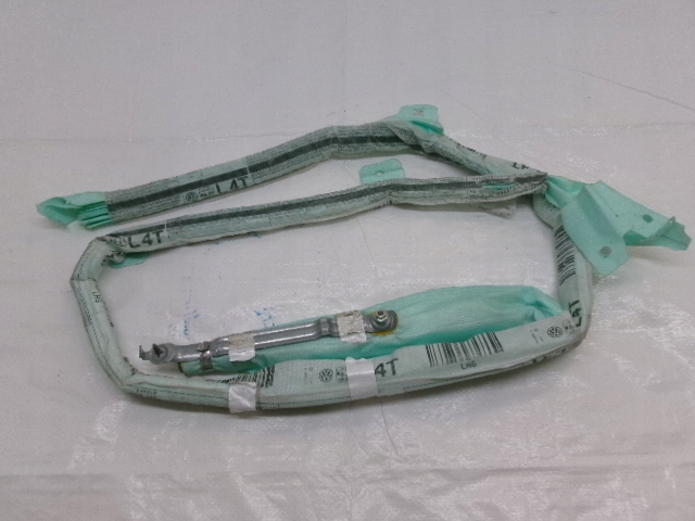 фото №1, Volkswagen vw golf vii 7 lift шторка безопасности подушка безопасности левая