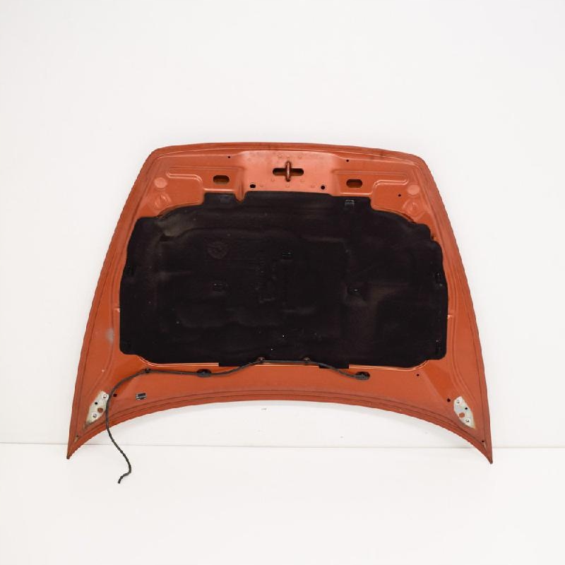 фото №6, Volvo c30 капот капот 31371415 1.6 дизель 84kw 2010