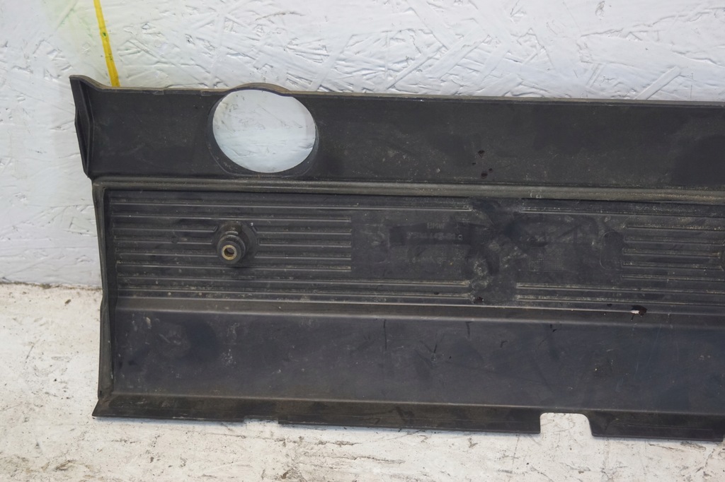 фото №9, Захист верхній двигуна bmw 7526445