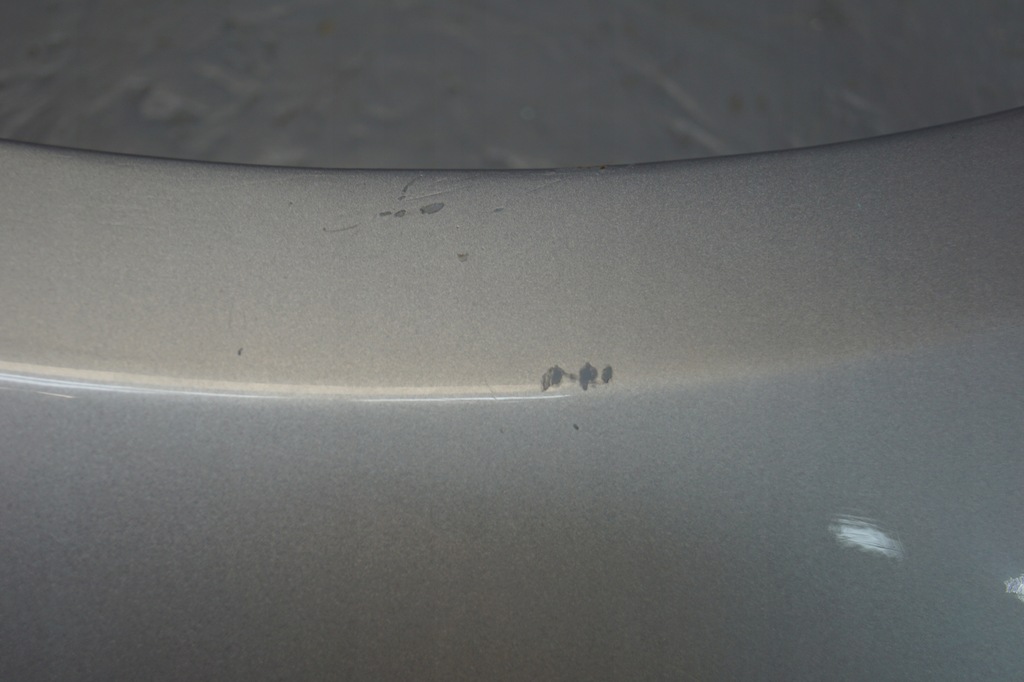 фото №9, Крила лівий перед ford focus mk3 2010-2018