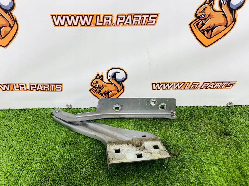 фото №13, Петля капот лівий перед jaguar f-pace x761 hk83-16800-ad