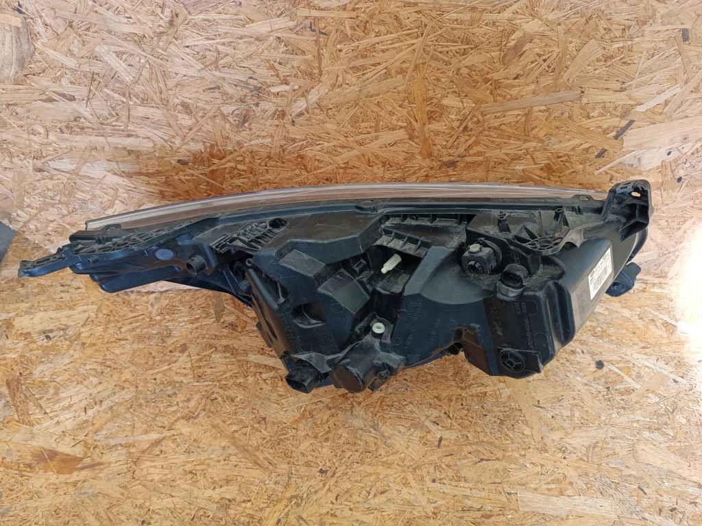 Фара лівий перед фара європа  em2b-13w030-ch ford s-max 2 mk2 full led Доставка