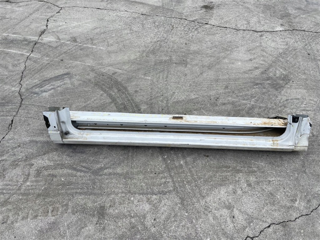 фото №1, Порог четверть дверь раздвижных правых citroen jumper 3 iii lift 06-23r