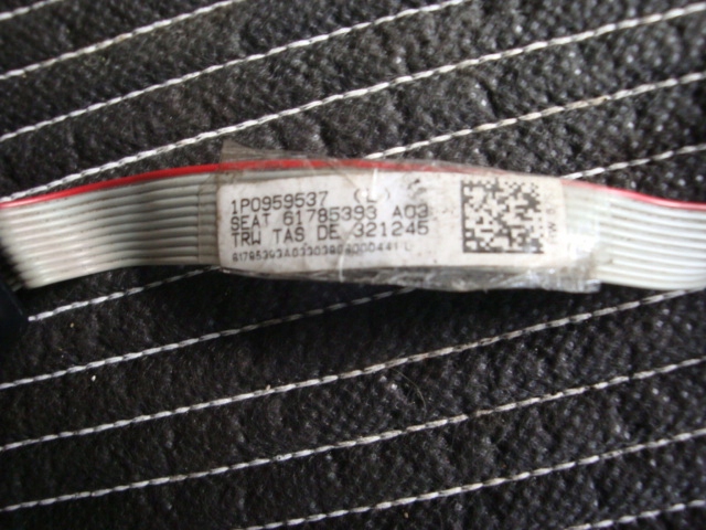 фото №8, Кнопки multi funkci seat leon ii 61785393