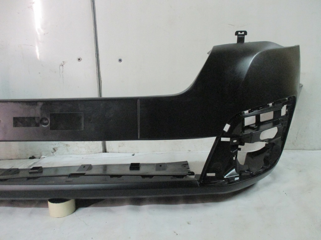 фото №6, Бампер перед передний citroen berlingo 3 iii lift 15r-