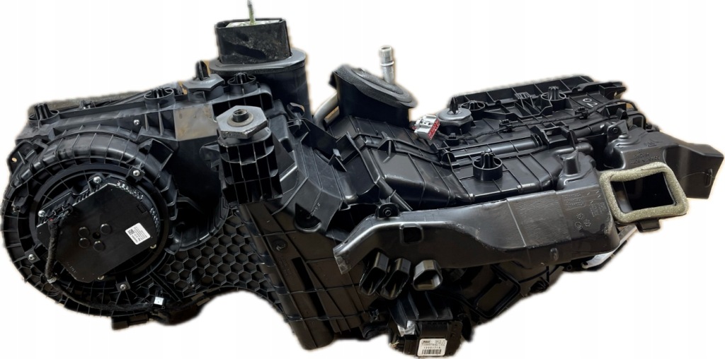 O2 cadillac escalade iv 2014 - 6.2 gm отопитель воздуходувка 23117425 Киев