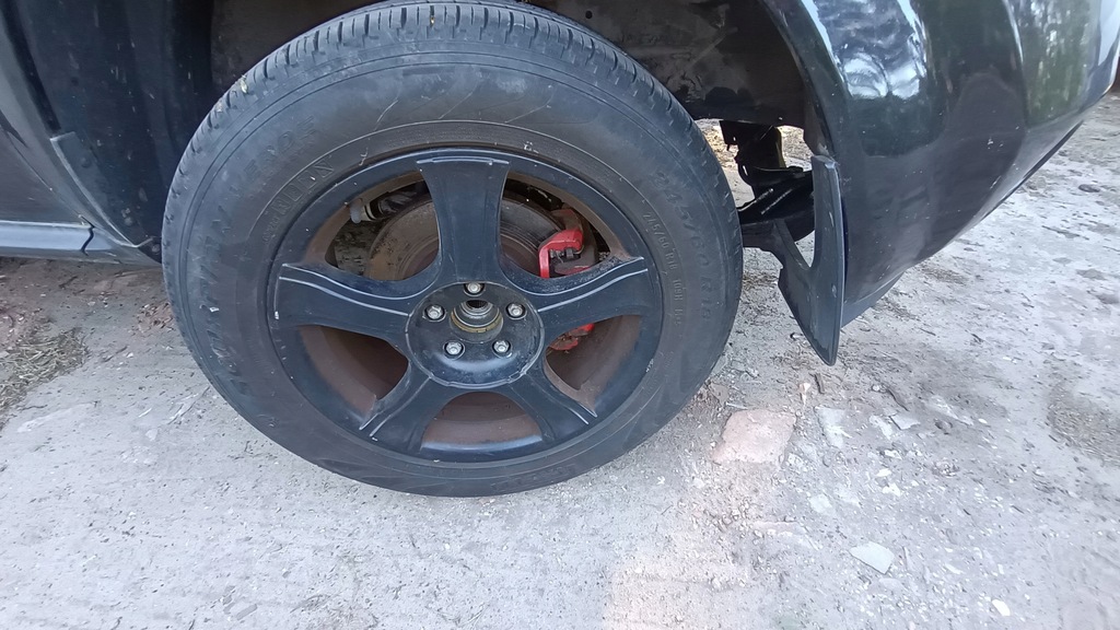 фото №12, Компрессор кондиционера nissan murano z50 3,5 v6