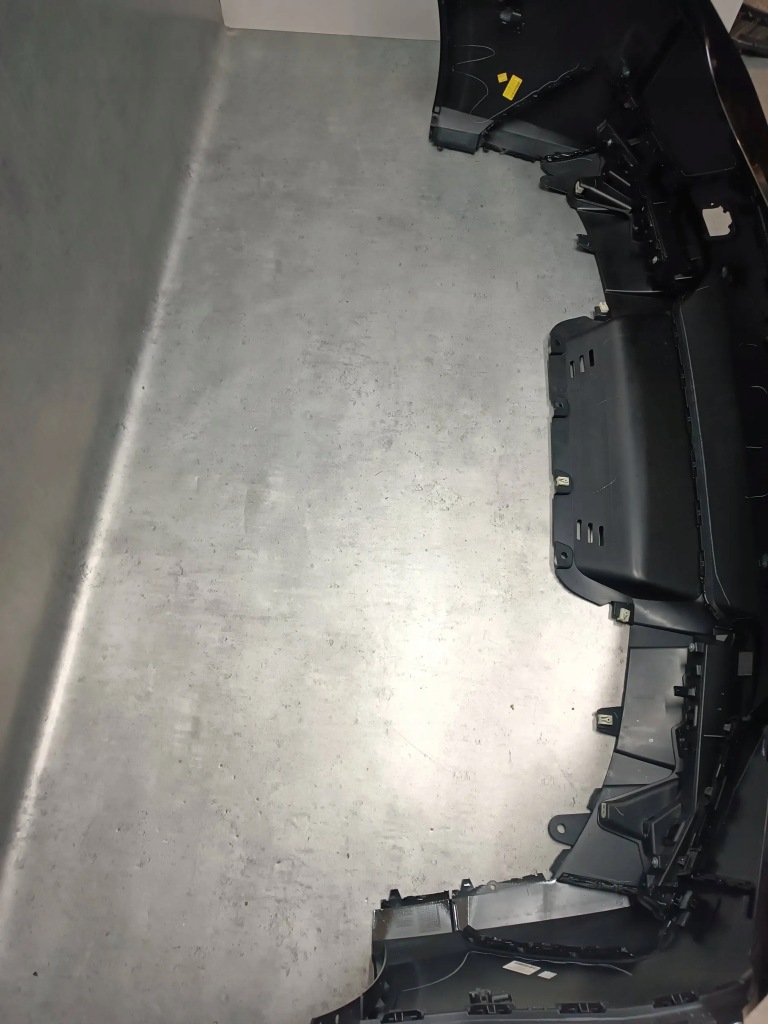 фото №9, Бампер задняя bmw ix i20 цвет 475