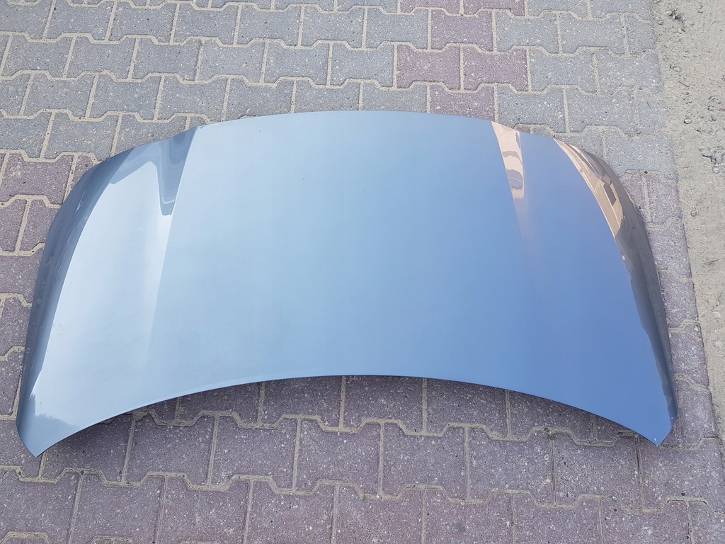 фото №12, Bmw 2 u06 21- капот