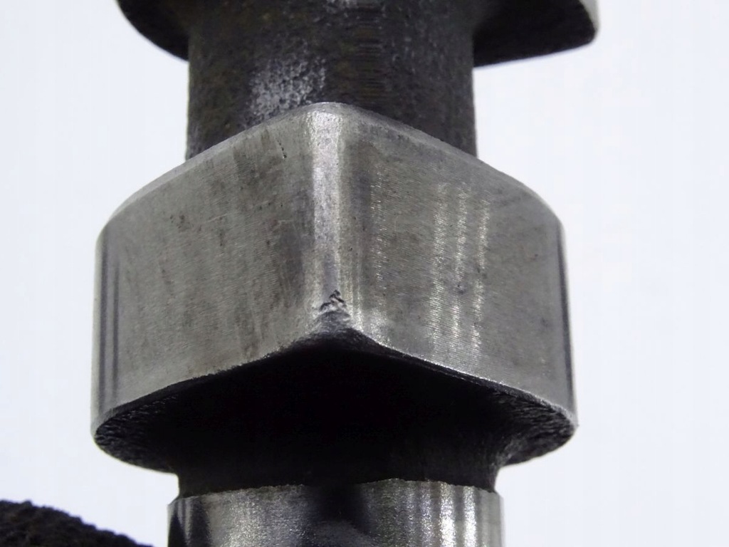 фото №8, Vw caddy ii 96-04 1.9 tdi вал розподільного валу wtr2 028j