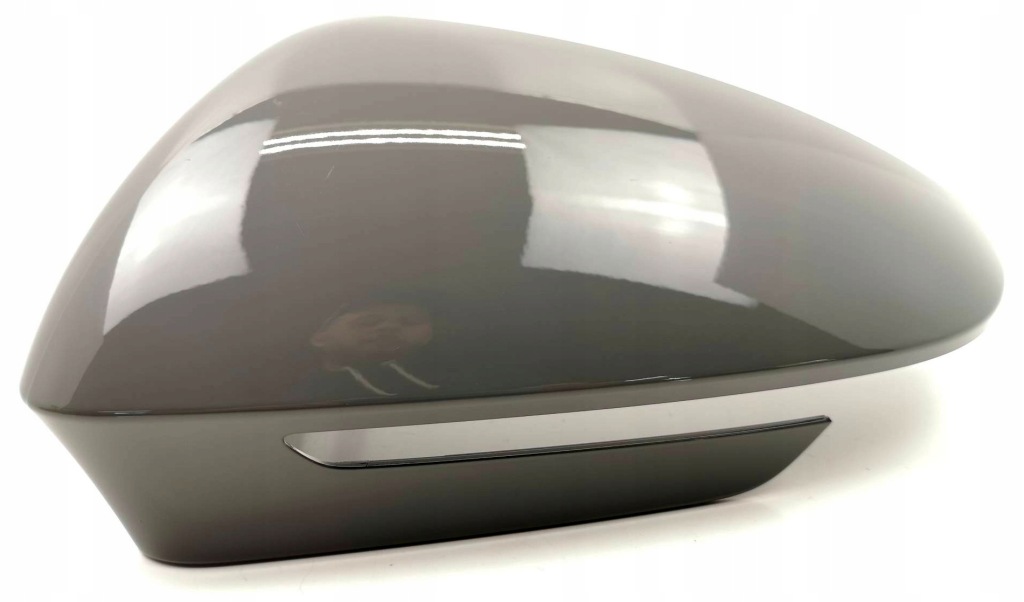 фото №1, Корпус дзеркало капот ліва захист vw id4 id5 la7c