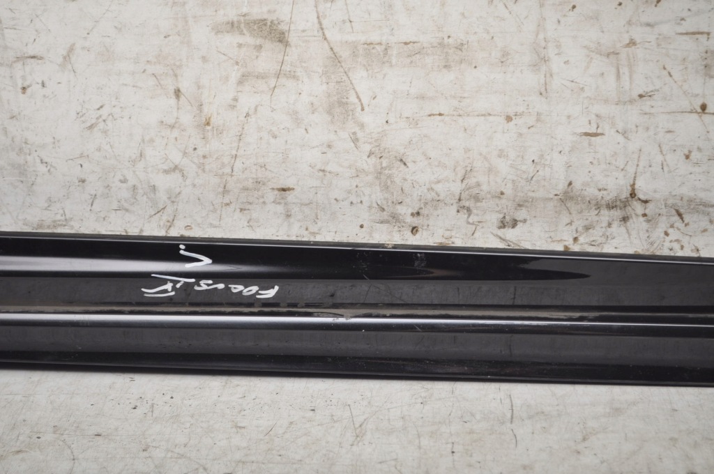 фото №2, Ford focus mk4 накладка поріг ліва